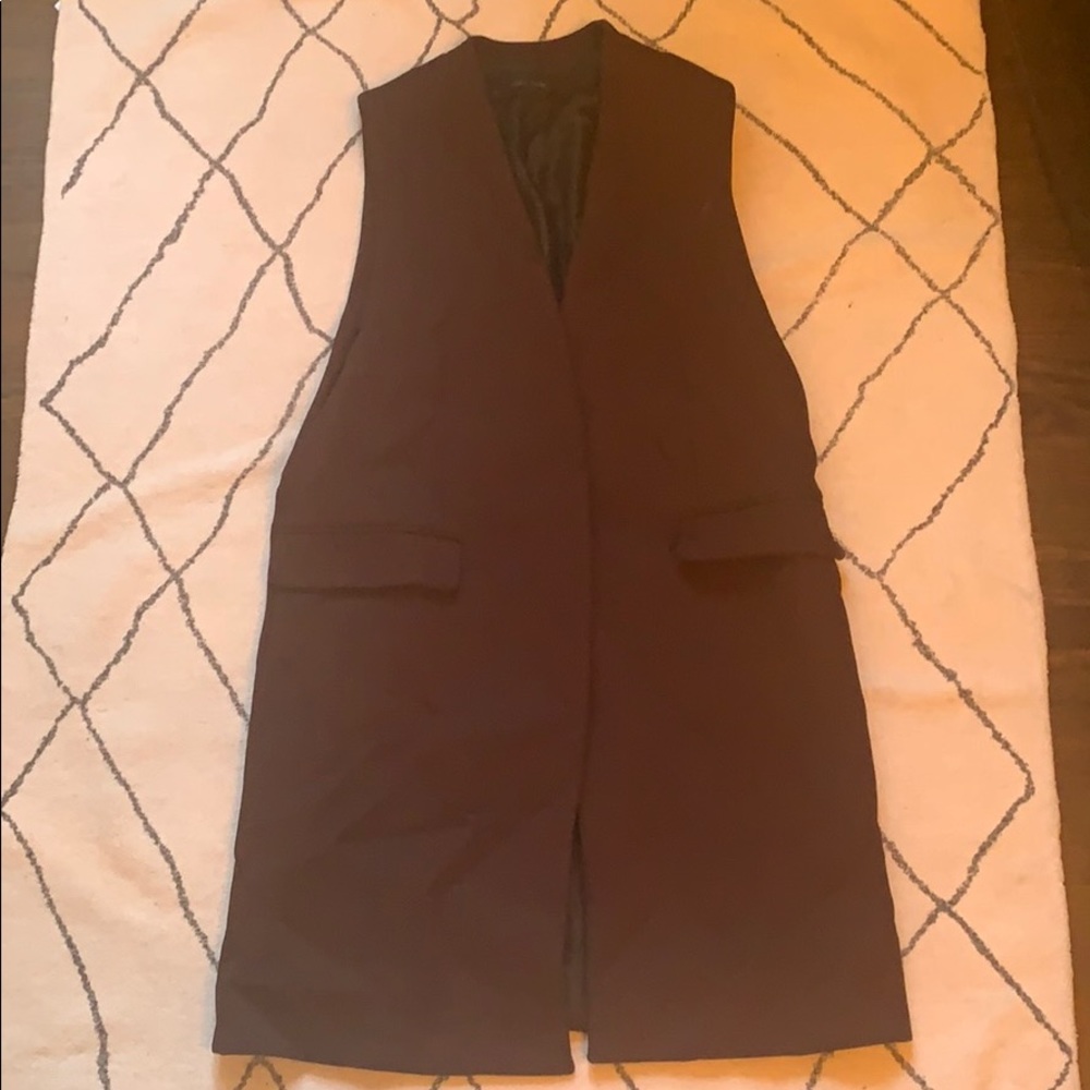 Zara Vest